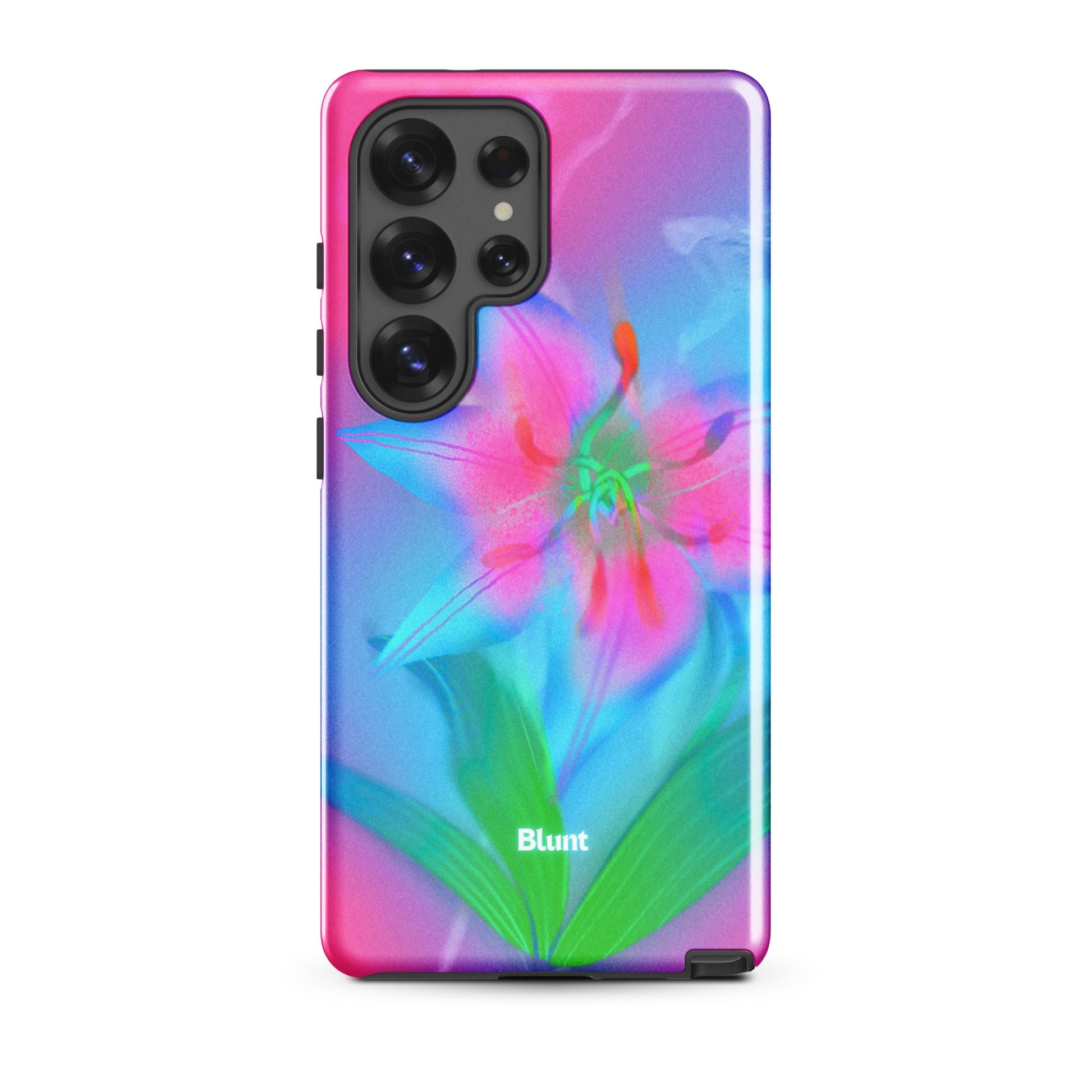 Petalwave Samsung Case - Blunt Cases