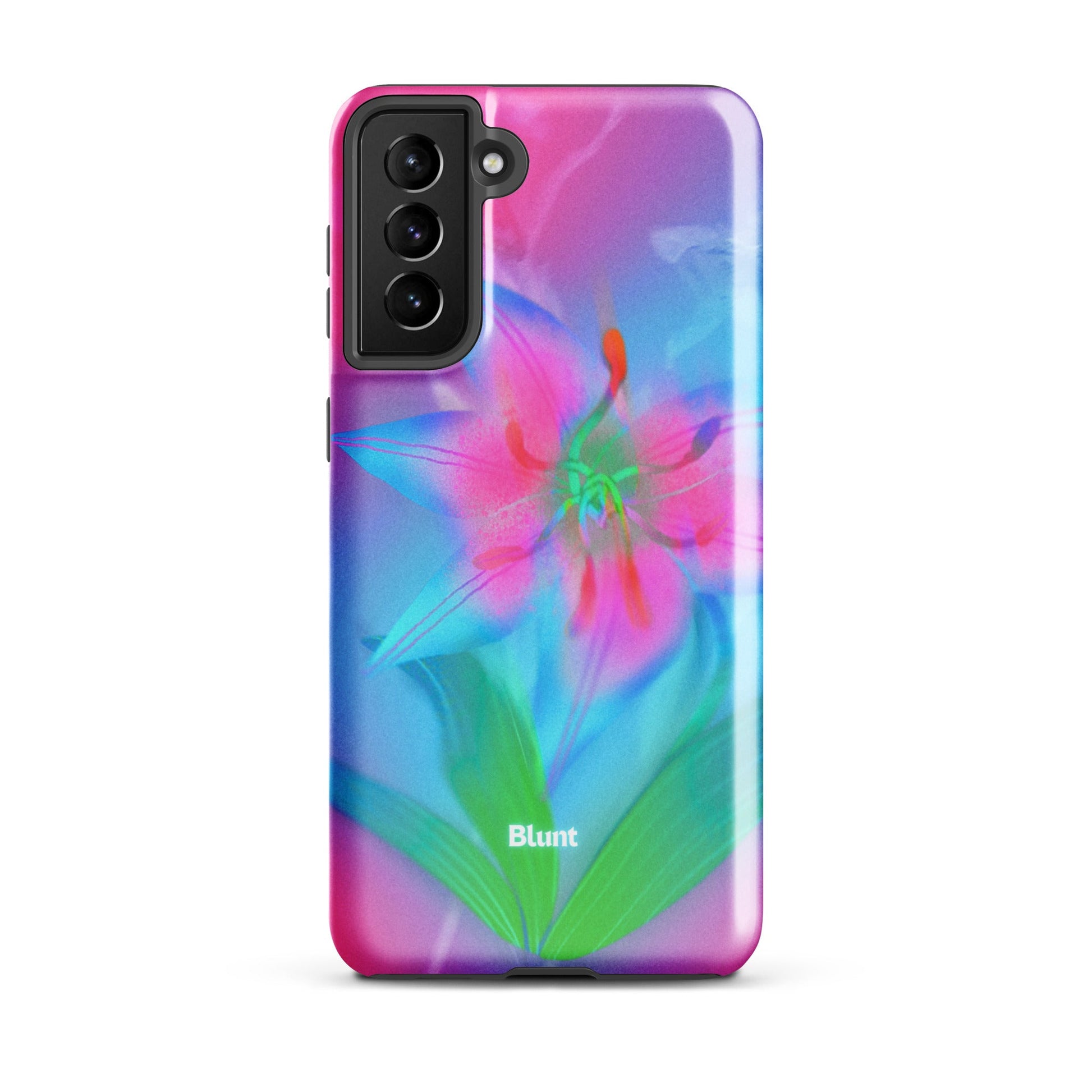 Petalwave Samsung Case - Blunt Cases