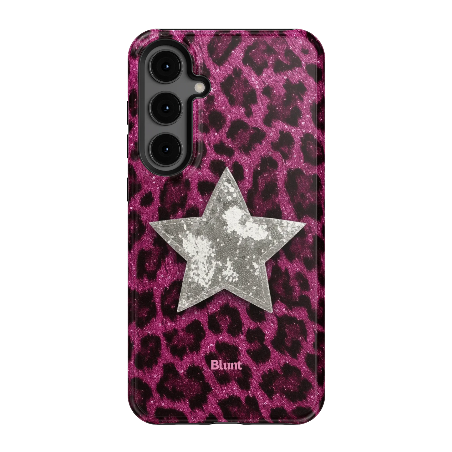 Pop Star Samsung Case