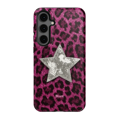 Pop Star Samsung Case