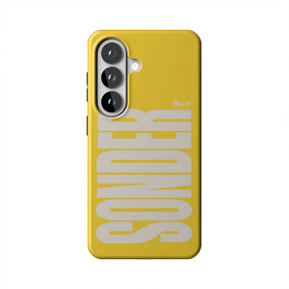 Sonder II Samsung Case
