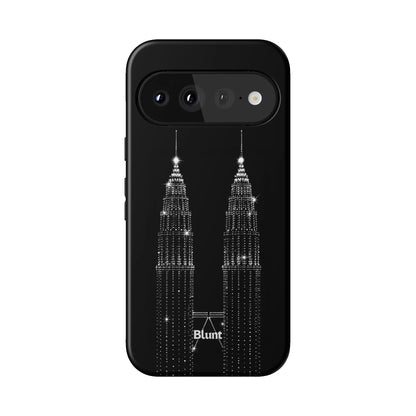 Petronas Pixel Case - Blunt Cases