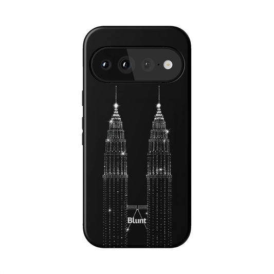 Petronas Pixel Case - Blunt Cases