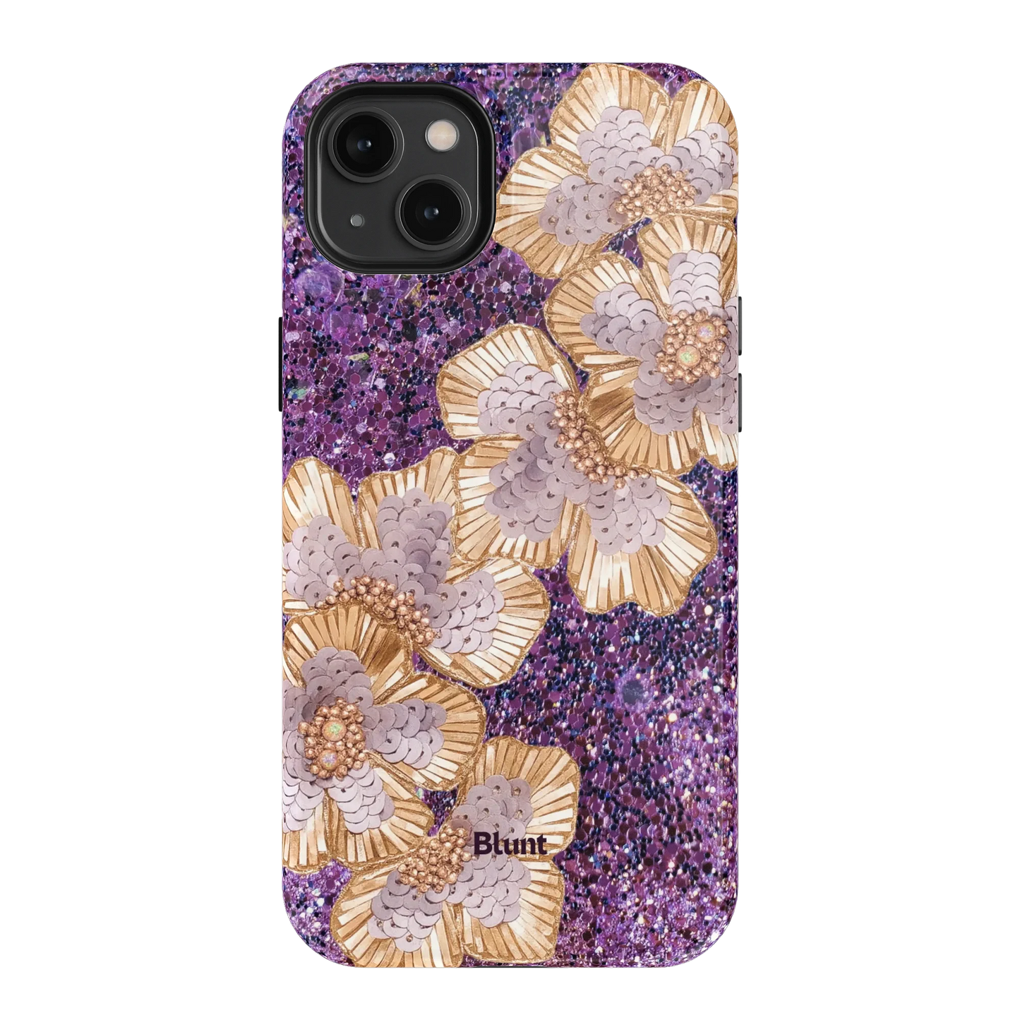 Opal Garden iPhone Case