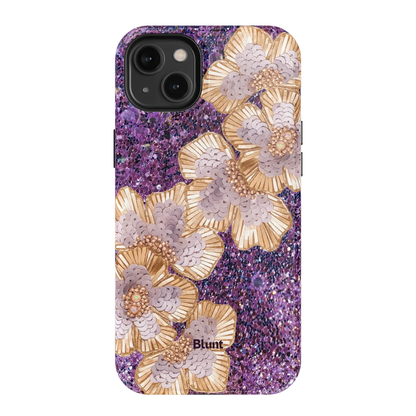 Opal Garden iPhone Case