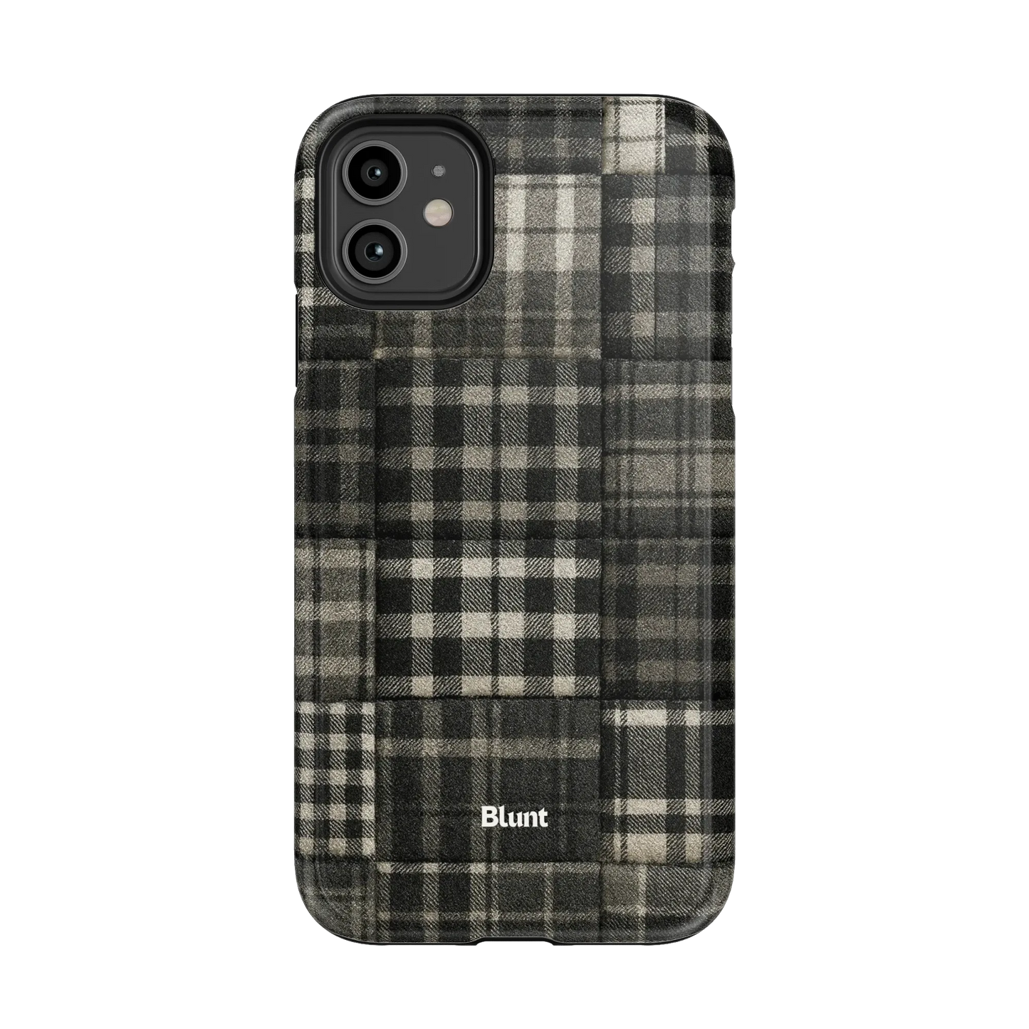 Drelt iPhone Case