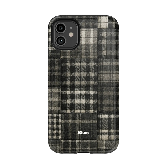 Drelt iPhone Case