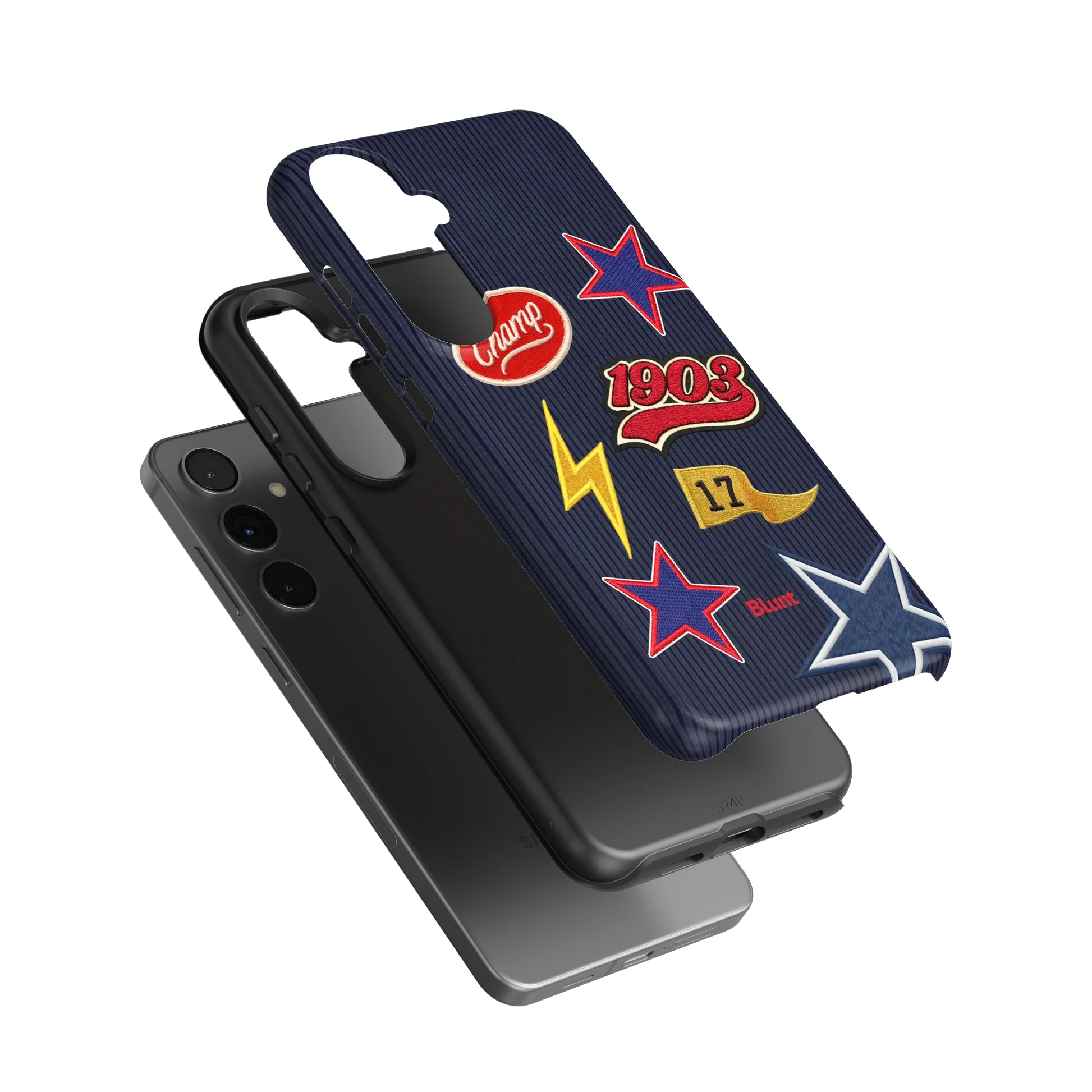 Campus-Club-samsung-case-Galaxy S24 Plus-3