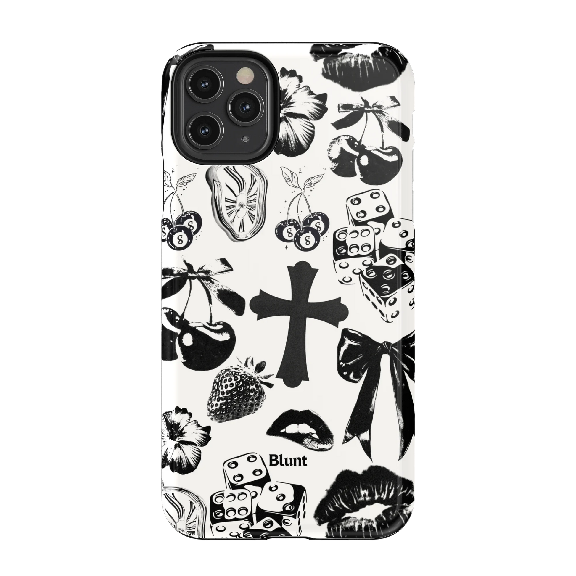 Monocharms-iphone-case-iPhone 11 Pro Max-1