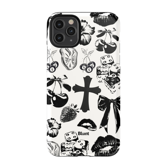 Monocharms-iphone-case-iPhone 11 Pro Max-1