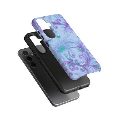 Purple-Verdant-samsung-case-Galaxy S24-3