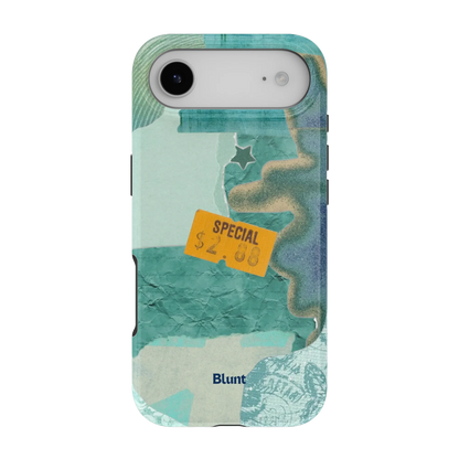 Juno iPhone Case