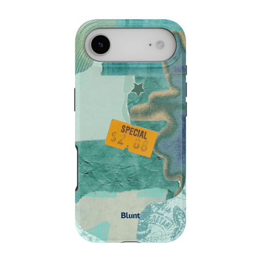 Juno iPhone Case