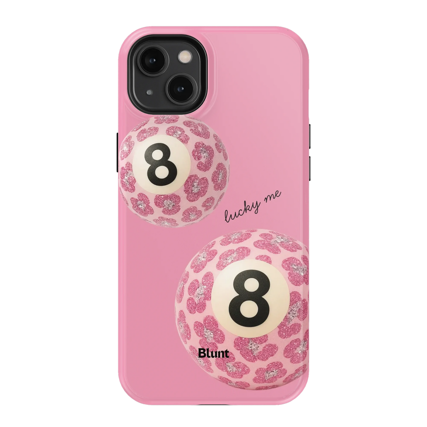 Sweet Luck iPhone Case