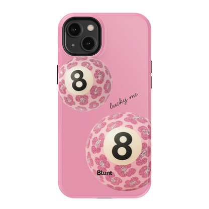 Sweet Luck iPhone Case