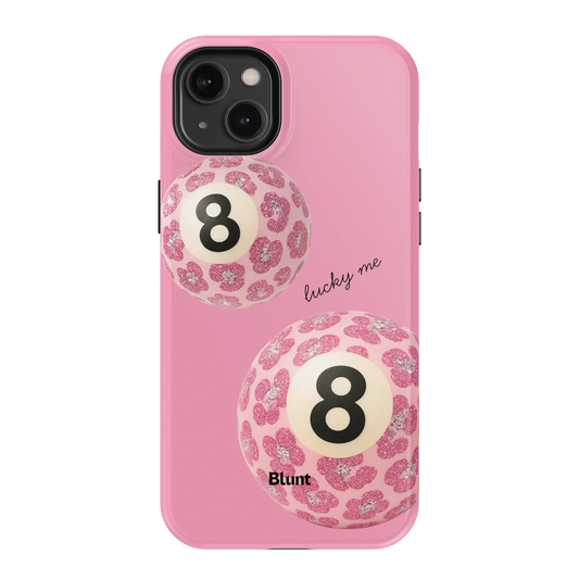 Sweet Luck iPhone Case