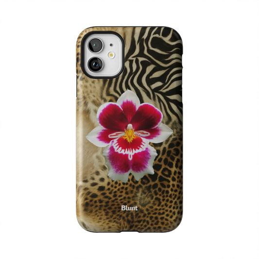 wildorchidiphonecase-iphone-case-iPhone 11-1
