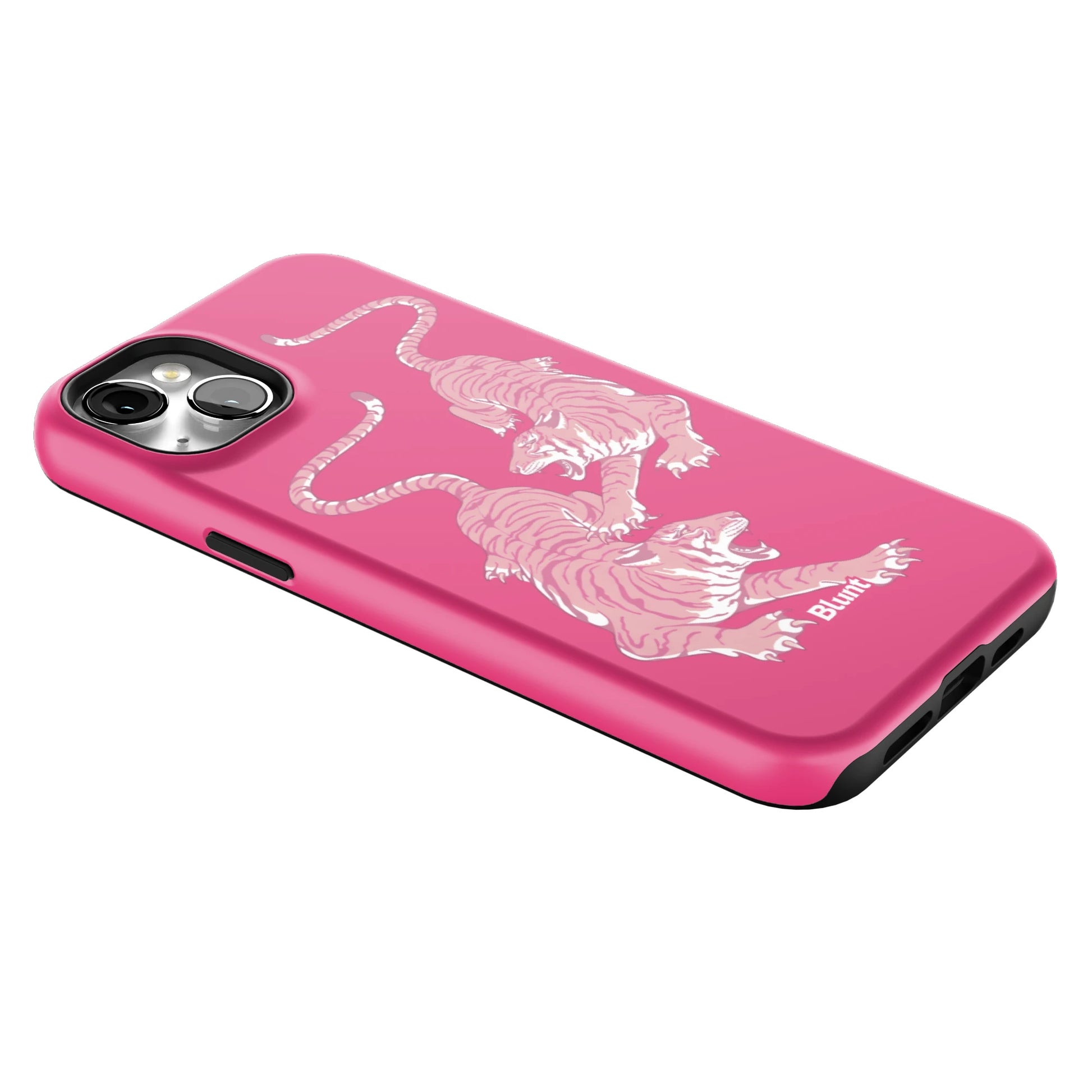 Pink-Strikes-iphone-case-iPhone 14 Plus-2