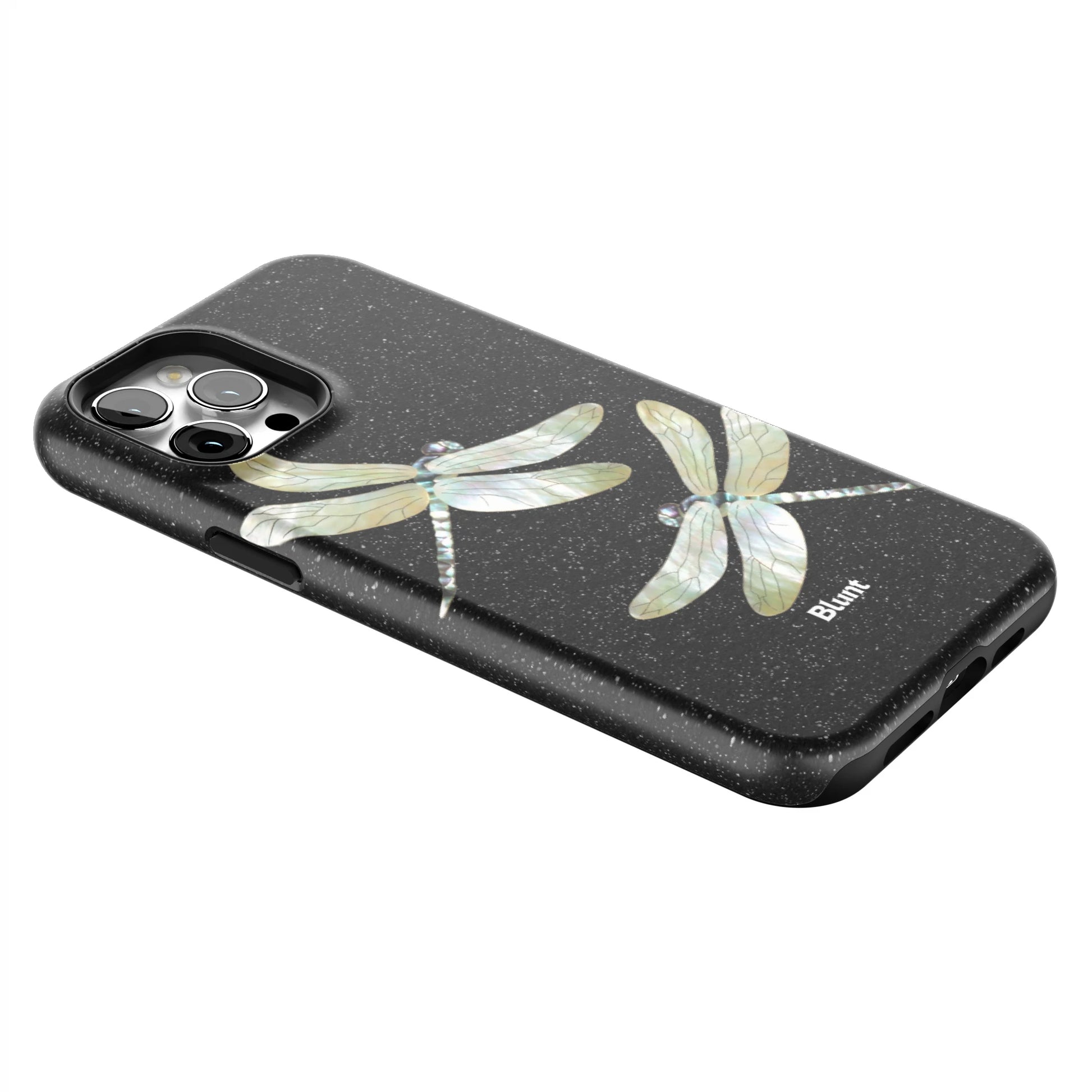Noir-Damer-iphone-case-iPhone 12 Pro Max-2
