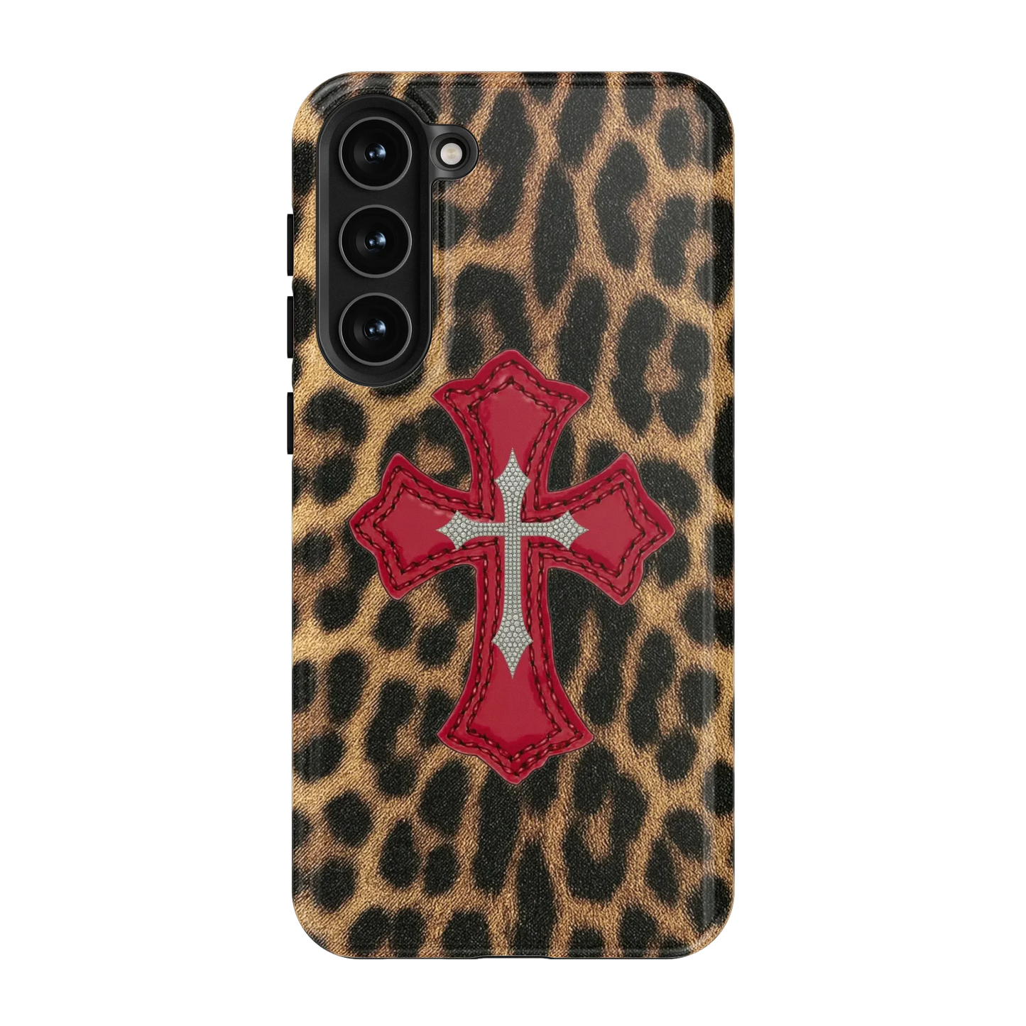Rogue Saint Samsung Case
