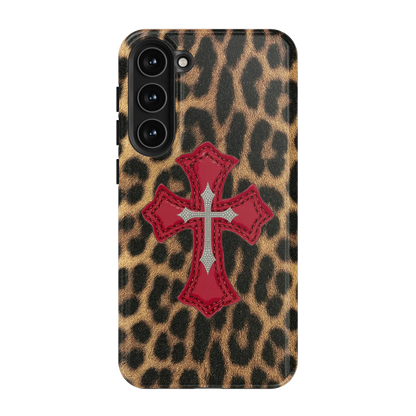 Rogue Saint Samsung Case