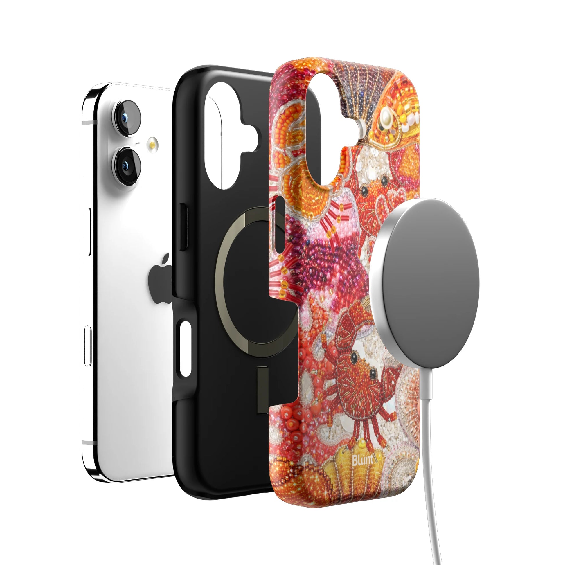 Coral-Luxe-iphone-case-iPhone 17-3