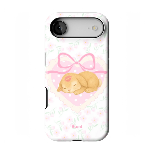 Slumber Party iPhone Case