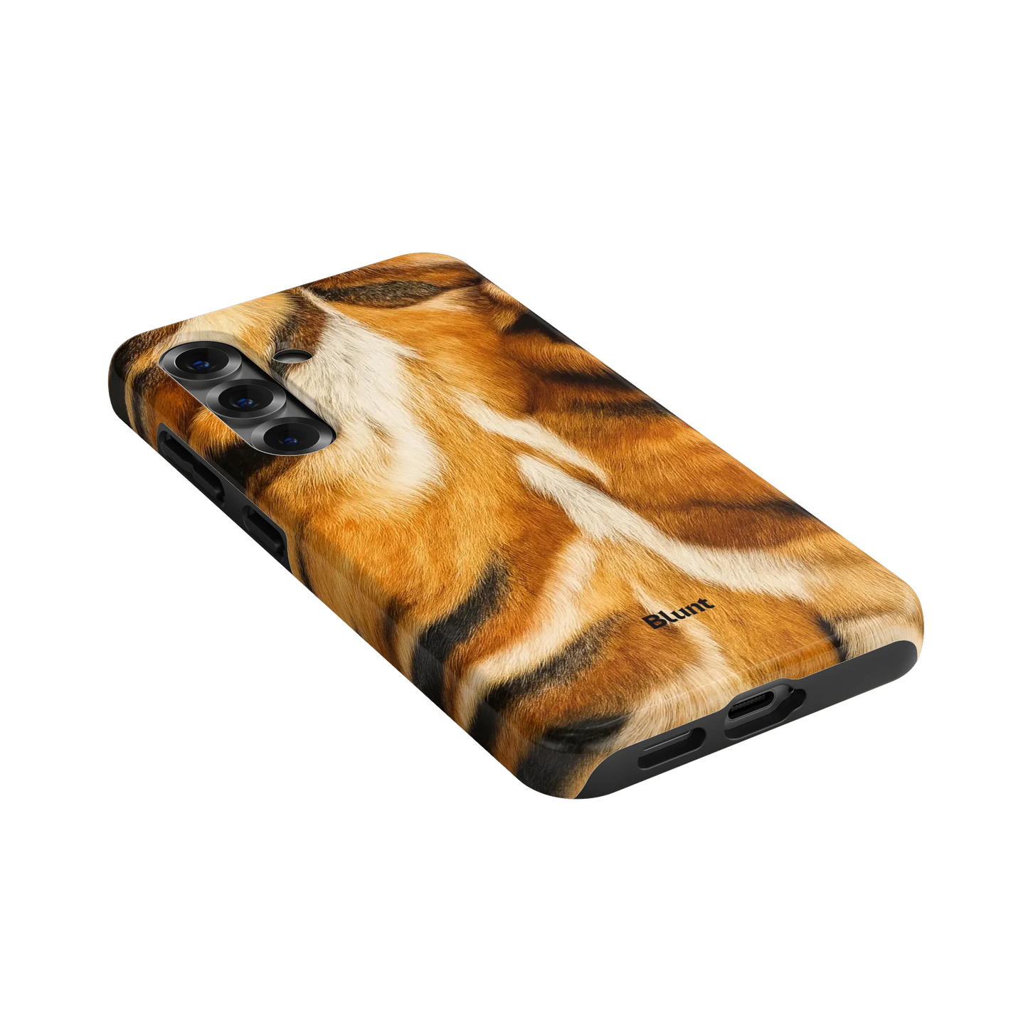 Cinnamon Rush Samsung Case