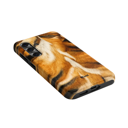Cinnamon Rush Samsung Case