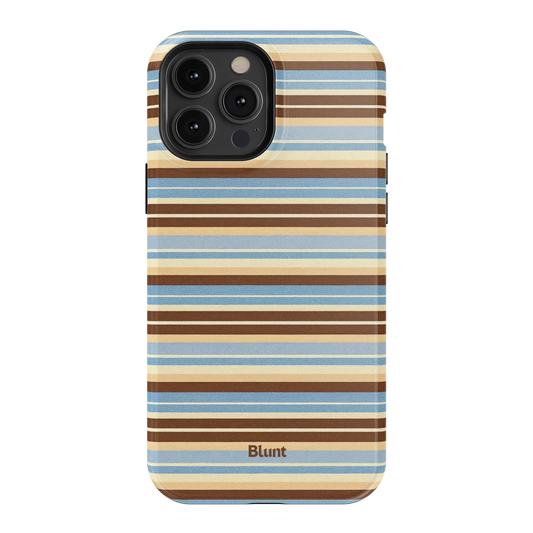 Blumix iPhone Case