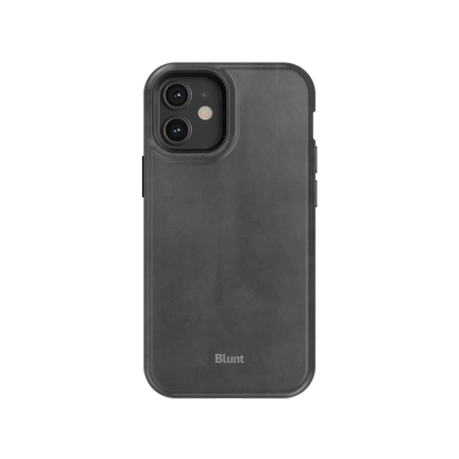 Grayscale iPhone Case