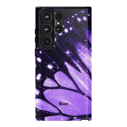Vidia Samsung Case