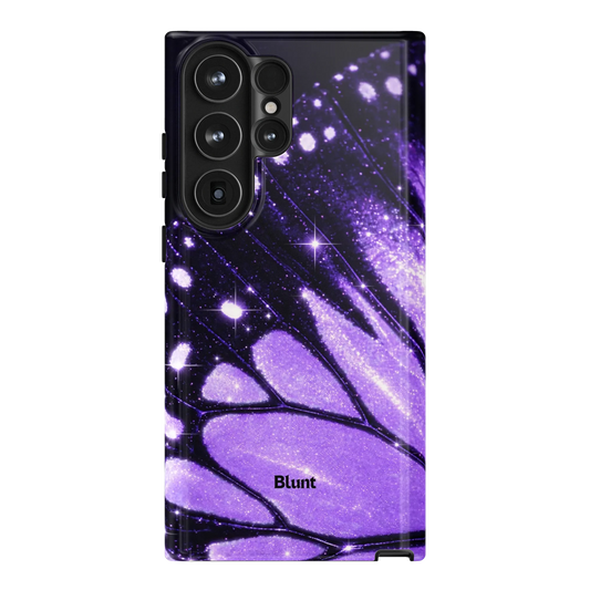 Vidia Samsung Case