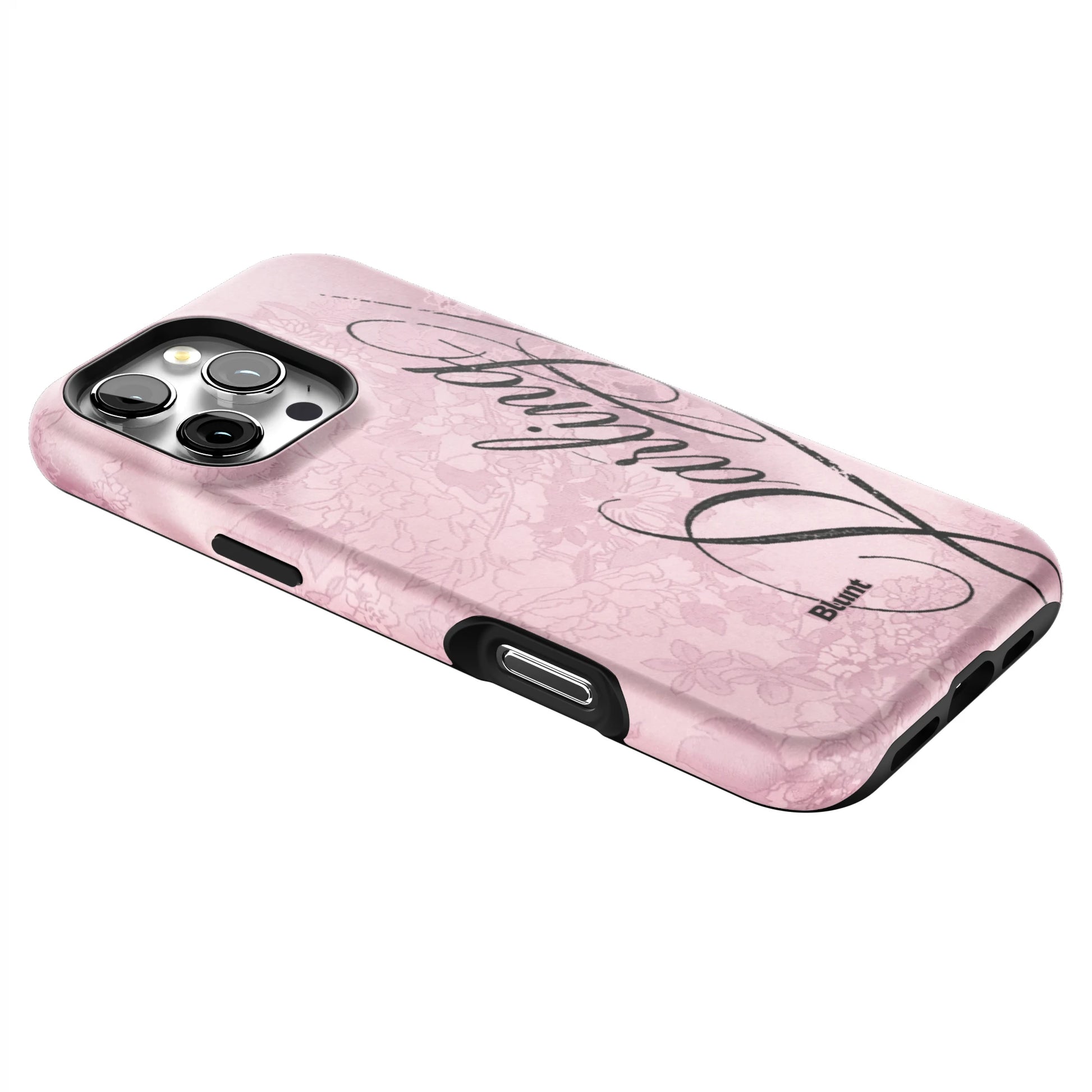 Blush-Laced-Darling-iphone-case-iPhone 16 Pro Max-2