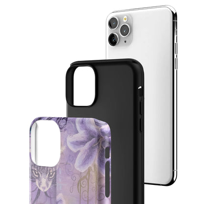 Purple-Irideska-iphone-case-iPhone 11 Pro Max-3