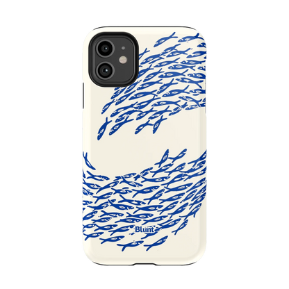 Shoal iPhone Case
