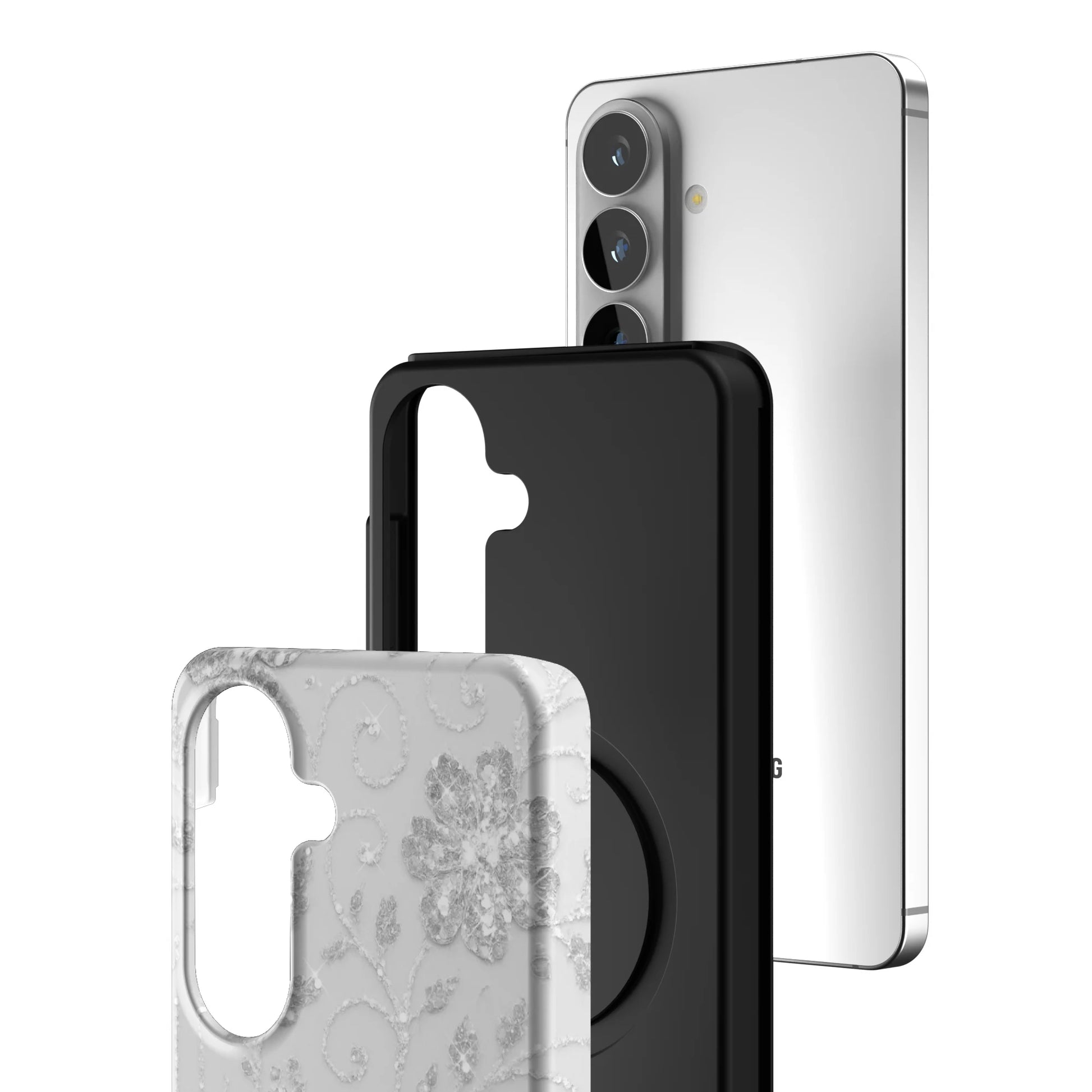 Gray-Almafi-samsung-case-Galaxy S26-3