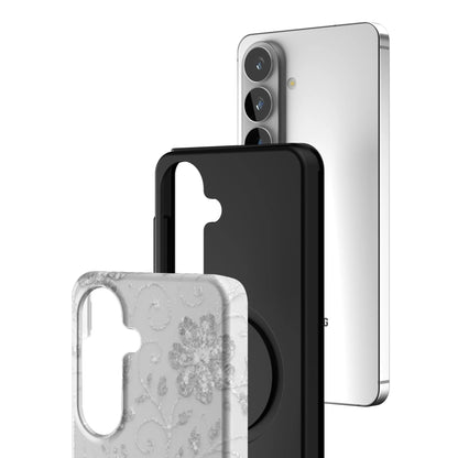 Gray-Almafi-samsung-case-Galaxy S26-3