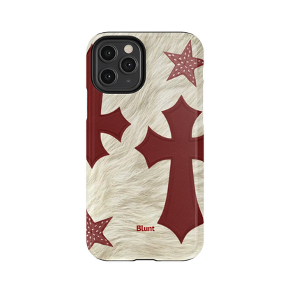 Vivienne iPhone Case