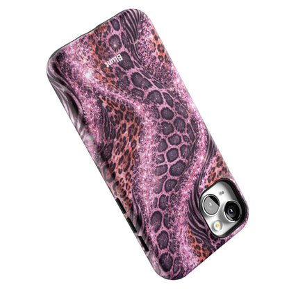 Pinky-Feral-iphone-case-iPhone 14 Plus-4