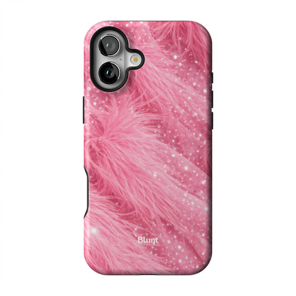 Flamingo-iphone-case-iPhone 16 Plus-1