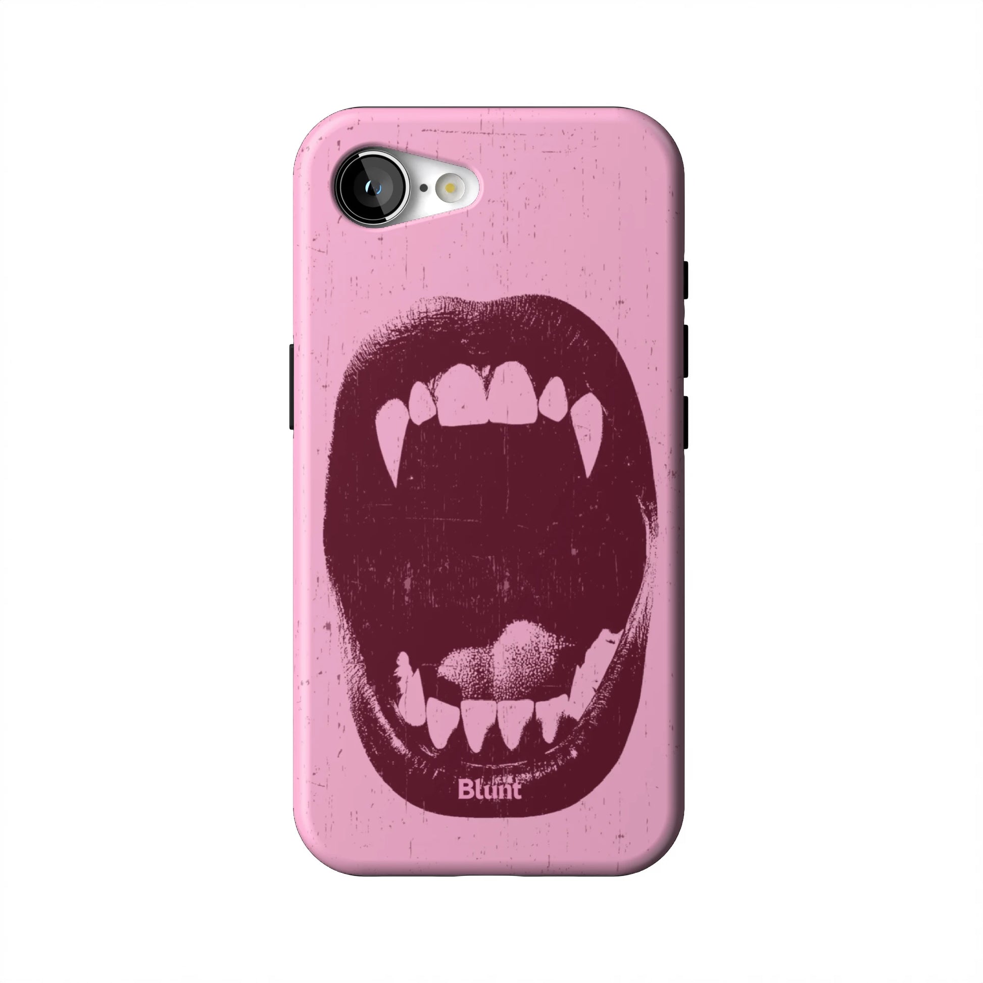 Pink-Venom-iphone-case-iPhone 17 E-1