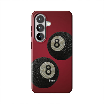Playmate Samsung Case