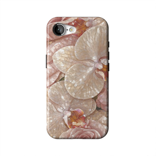 Flora-Tessera-iphone-case-iPhone 16 E-1