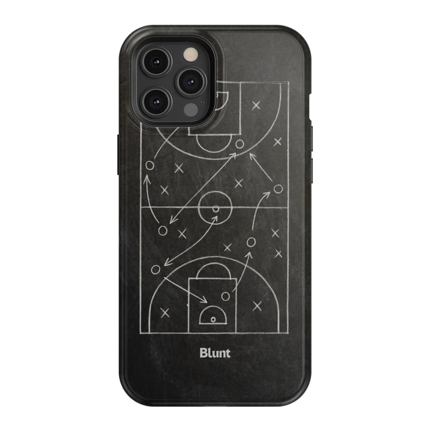 The Play iPhone Case