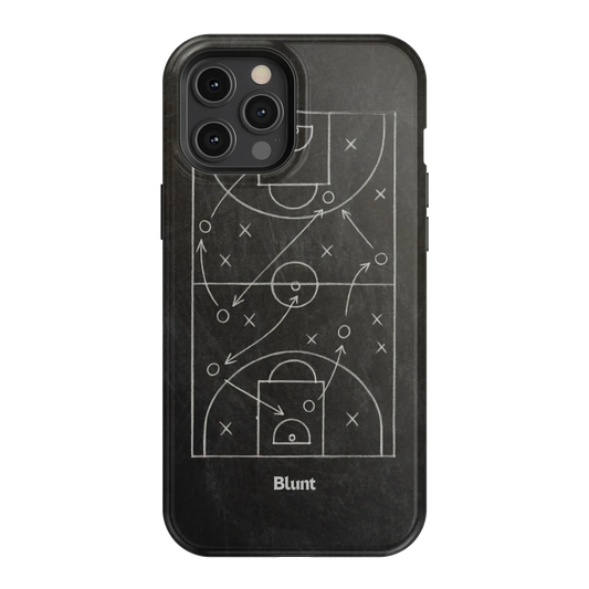 The Play iPhone Case
