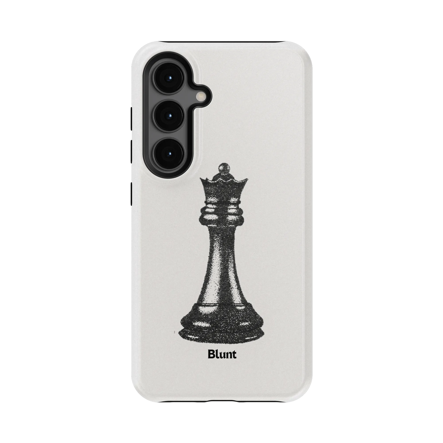 White King Samsung Case