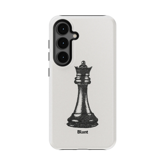 White King Samsung Case