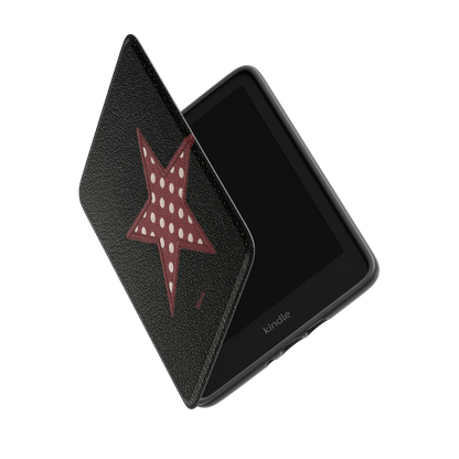 Polka-Star-kindle-case-Kindle Paperwhite/Colorsoft 7-2