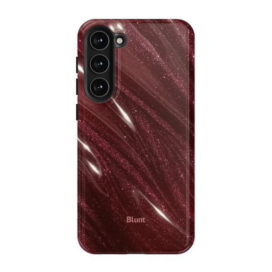 Velvet Rush Samsung Case